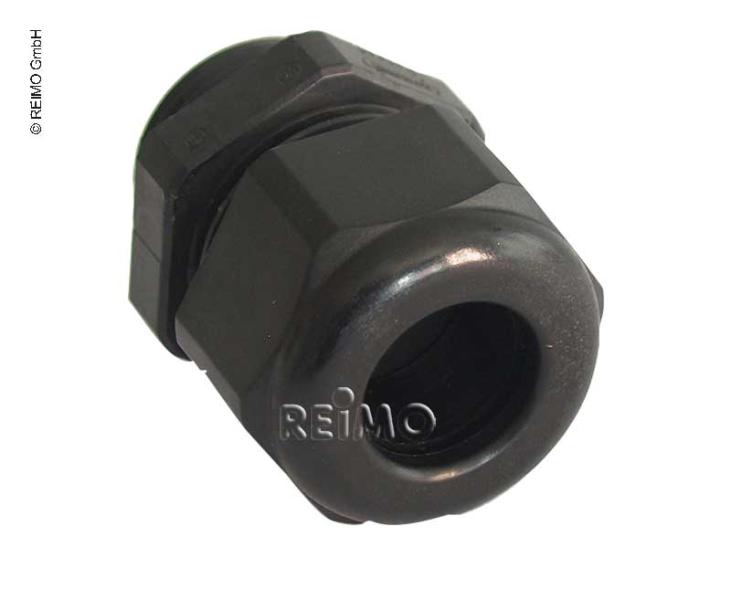 Büttner Technology Kabelverschraubung 10-14mm
