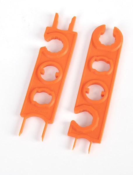 Carbest Montageschlüssel für MC4 Stecker