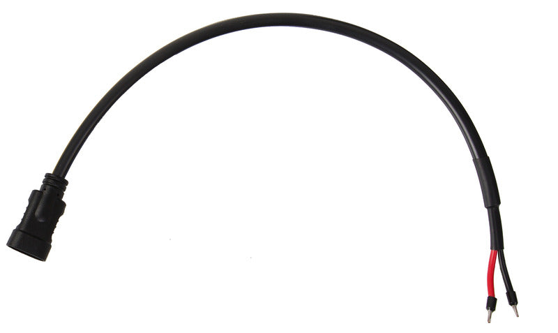 Solar-Adapterkabel 40cm, 2x2,5mm² mit Mini-Anderson+1m Kabel m.Anderso