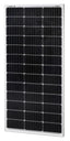 Solarset 2x155W inkl.Dachdurchführung,Befestigungsspoiler