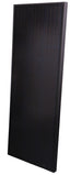 Solar-Komplettset 190W all-black ohne Regler