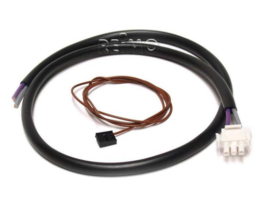 Votronic Kabelsatz für Anschluss Solarregler Duo Digital an EBL