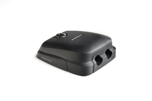 SCANS Scanstrut DS-HD6-BLK Kabeldurchführung - Schwarz