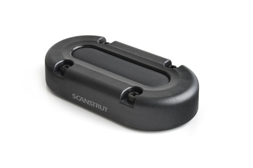 SCANS Scanstrut DS-Multi-P Kabeldurchführung - Schwarz