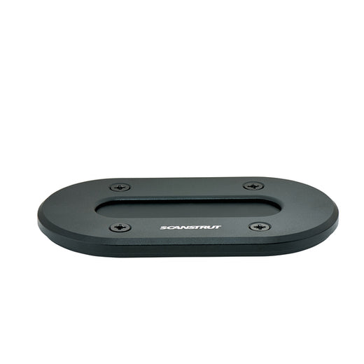 SCANS Scanstrut DS-LP-Multi Kabeldurchführung - Schwarz