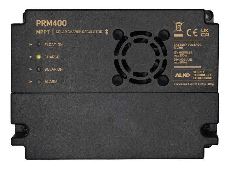 MPPT-Laderegler PRM 400