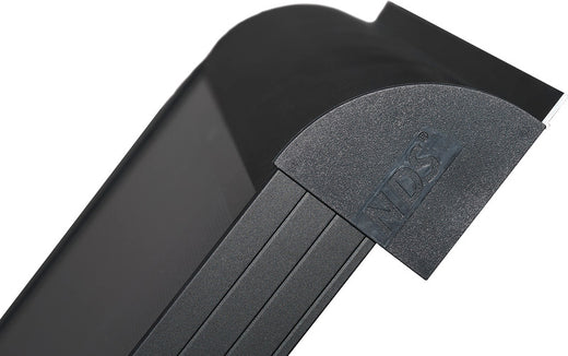 Solarpanel 115W Black