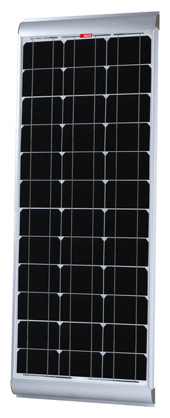 Solarpanel 12V/100Wp 1320 x 530 x 60mm von NDS - Solar Concept