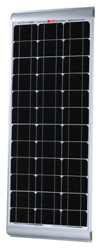 Solarpanel 12V/100Wp 1320 x 530 x 60mm von NDS - Solar Concept