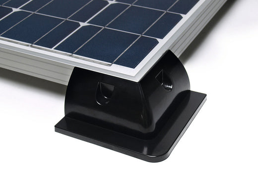 Carbest Solarspoilerset, ABS,4Stü