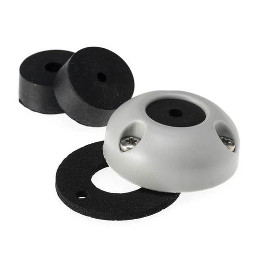 Kunststoff-Dachdurchführung - 4,5-9 mm
