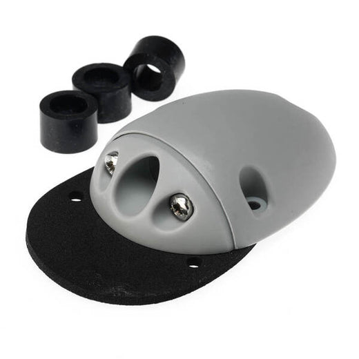 INDEX Dachdurchführung für Kabel-Ø 10-12 mm - SE6P