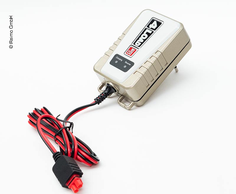 Batterieladegerät 4 Load Multi CB0,8