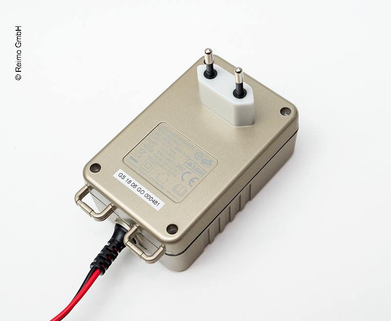 Batterieladegerät 4 Load Multi CB0,8