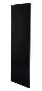 SLIM-Solarmodul PhantomCore 120W full-black,1560x410x35mm,monokristall