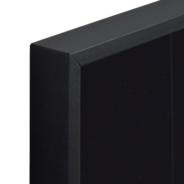 SLIM-Solarmodul PhantomCore 120W full-black,1560x410x35mm,monokristall
