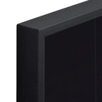 Carbest Solarmodul PhantomCore 160W full-black, 1475x545x35mm, monokristallin