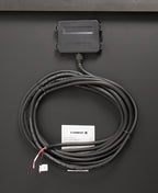 Carbest Solarmodul PhantomCore 160W full-black, 1475x545x35mm, monokristallin