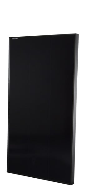 Solarmodul PhantomCore 195W full-black, 1220x770x35mm, monokristallin