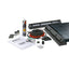 MT 220-MC Solar-Komplettanlage, 2x 110W BLACK LINE +SC 330 MPPT Regler