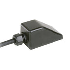 Zwei Blackline 110 W Solaranlagen inklusive SC 330 Solarregler
