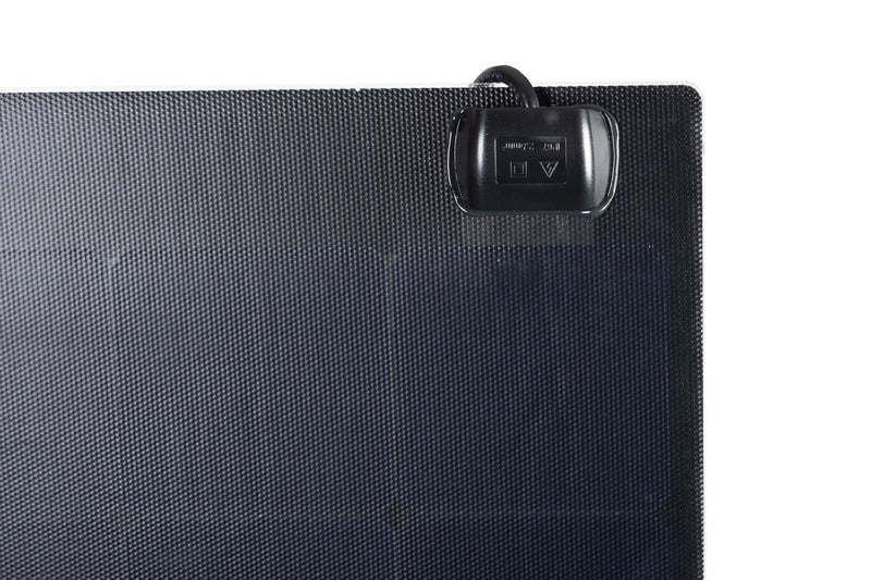 FLEXIBLE SOLARMODULE