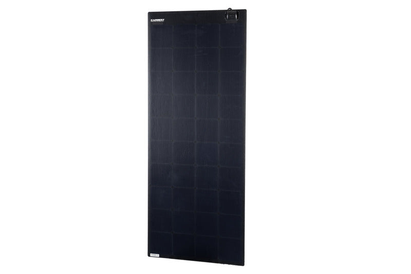 Solarpanel flexibel 150W,1360x540x3mm,6m Kabel,ETFE+Fiberglas,schwarz