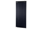 Solarpanel flexibel 150W,1360x540x3mm,6m Kabel,ETFE+Fiberglas,schwarz