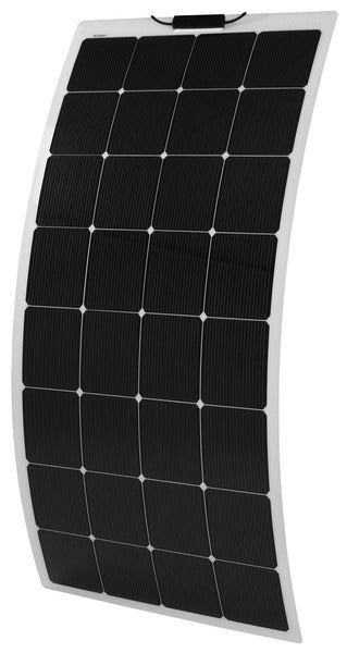 MCCAM MC Camping Flexibles Solarpanel 150W, 690x1350x2,5 mm