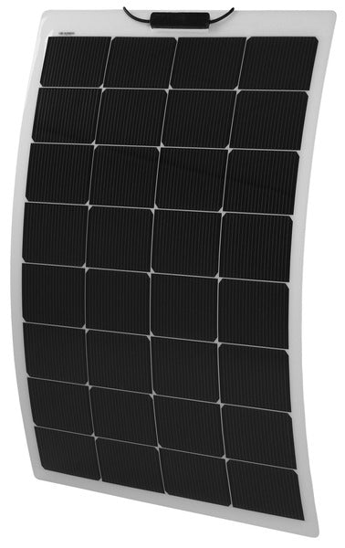 MCCAM Flexible Solarpanele - 110 W