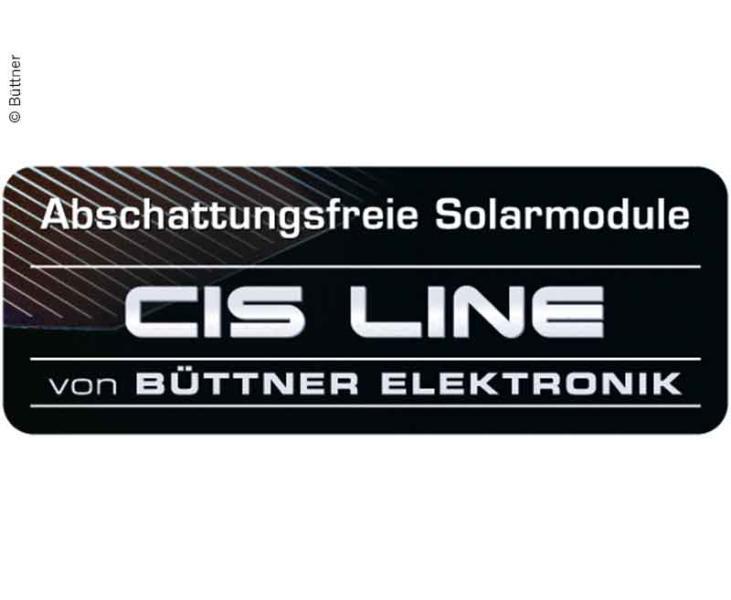 Solarmodul