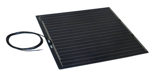 BUETT 12V Solarmodul Flat-light SM-FL 110, 110W