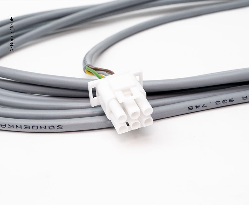 Kabel f. Tanksonden Abwassertank Kabel 6,5m
