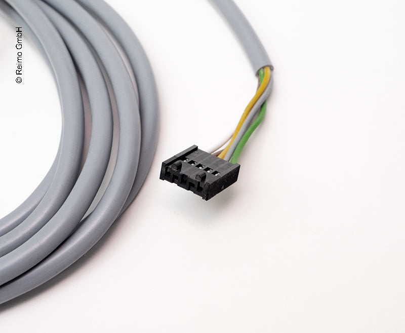 Kabel f. Tanksonden Abwassertank Kabel 6,5m