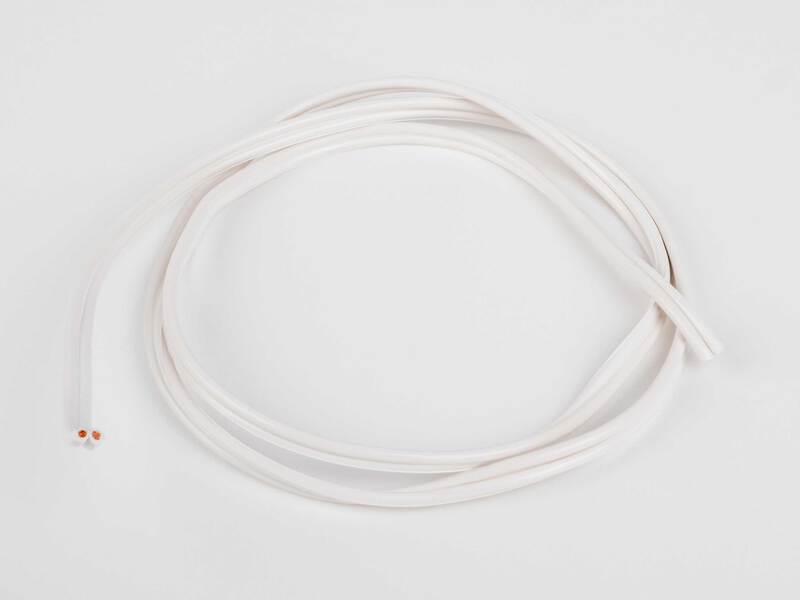 AnschluÃkabel für Heizfolien 48V