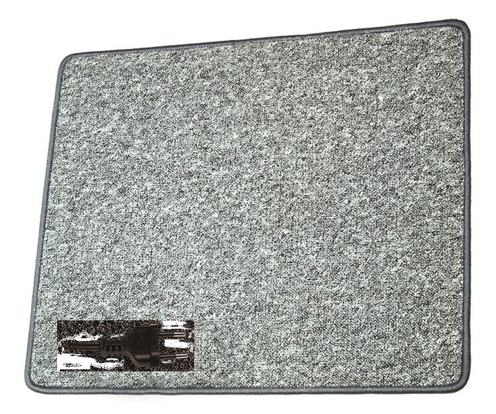PROCA Heiztep.230V/60W,60x70cm