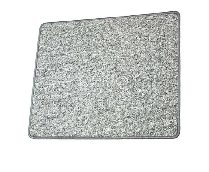 Heizteppich 230V/90W, 60x100cm, silber