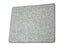 Heizteppich 230V/90W, 60x100cm, silber