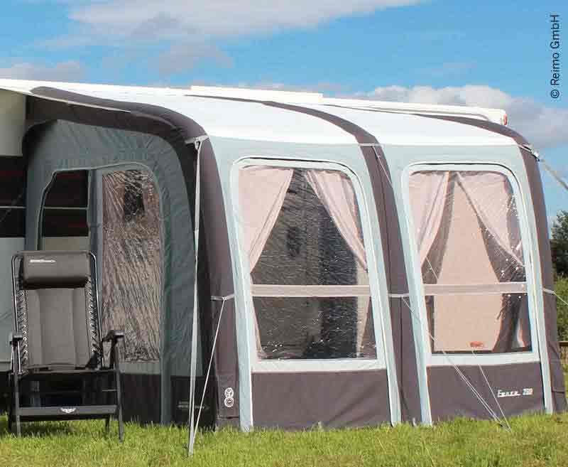 REVOL Caravan-Vorzelt Evora 390