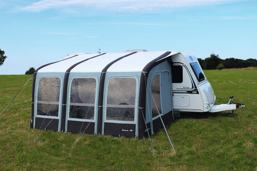 REVOL Caravan-Vorzelt Evora 390