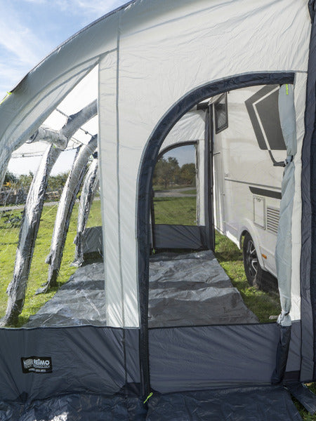 Reimo Tent Boden RIMINI+CASA AIR