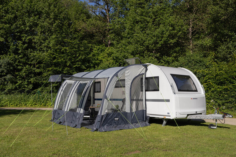 Schnellaufbau-Luftzelt RIMINI AIR II - 390
