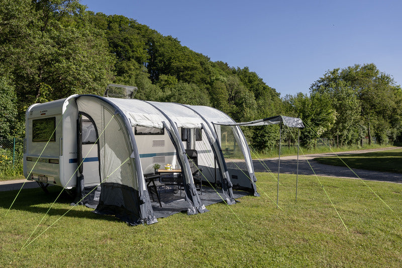 Schnellaufbau-Luftzelt RIMINI AIR II - 390