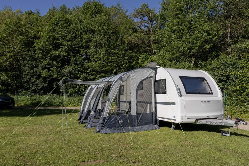 Schnellaufbau-Luftzelt RIMINI AIR II - 390