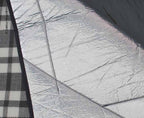 Zeltteppich Snug Rug für AIRDALE 7