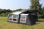 Anbau ESPRIT PRO X 350M
