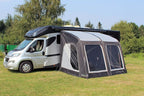 Caravanvorzelt SPORTLITE 320L, Anbauhöhe 250-265cm, B320xT250cm