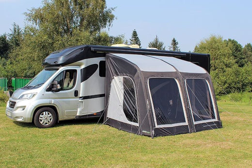 REVOL Outdoor Revolution SPORTLITE AIR 320 Luftvorzelt