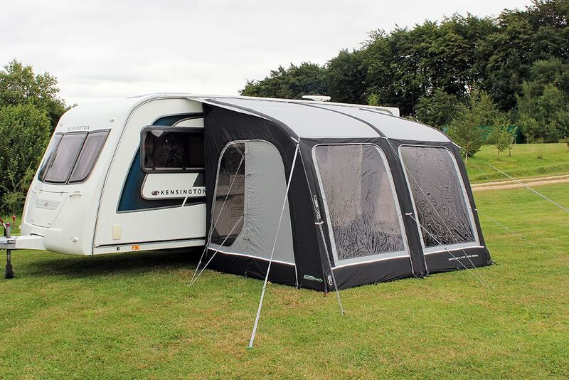 Outdoor Revolution SPORTLITE AIR 320&nbsp;Luftvorzelt