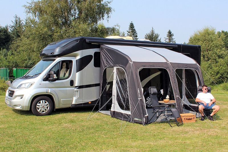 Outdoor Revolution SPORTLITE AIR 320&nbsp;Luftvorzelt